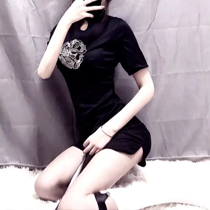 燃烧的心